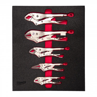 MODULE PINCE ETAU 5PC  - Milwaukee | 4932493634