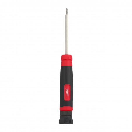 TOURNEVIS DE PRECISION 27 EN 1  - Milwaukee | 4932498176