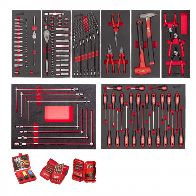 MASTER MODULE AUTOMOBILE  - Milwaukee | 4932499474