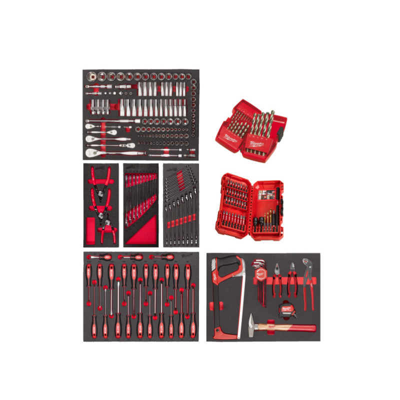 MASTER MODULE POLYVALENTE  - Milwaukee | 4932499473