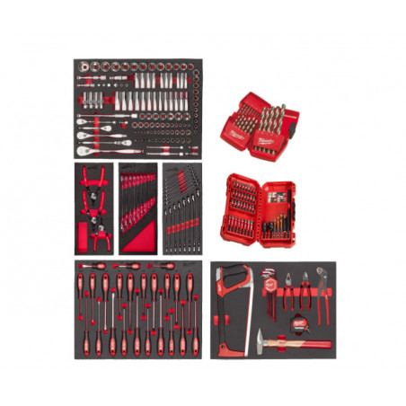 MASTER MODULE POLYVALENTE  - Milwaukee | 4932499473