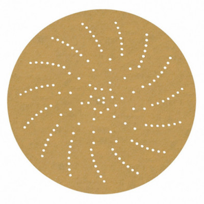 Disque de Papier Xtract, 236U, 152 mm, P240 - 3M | 7100078158