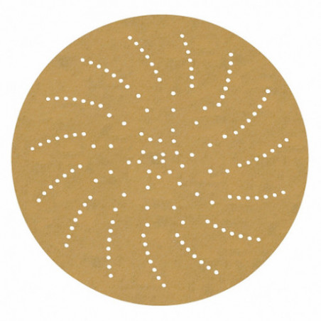 Disque de Papier Xtract, 236U, 152 mm, P240 - 3M | 7100078158