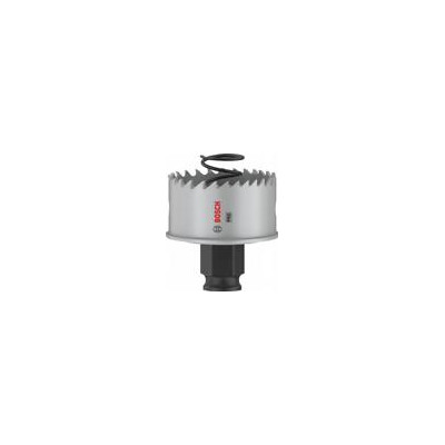 Scie trépan PRO PC Plus Métal Ø 48mm et Ø en pouces 1 7/8" BOSCH | 2608594454