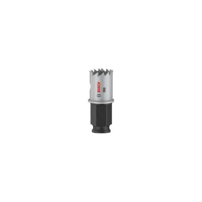 Scie trépan PRO PC Plus Métal Ø 21mm et Ø en pouces 13/16" BOSCH | 2608594441