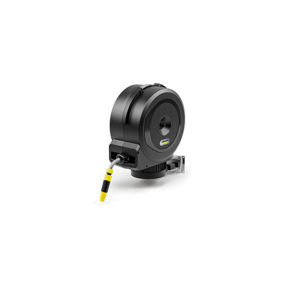 Dévidoir mural automatique HBX 4.20 (20 m) Karcher | 2.645-378.0