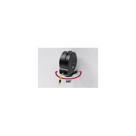 Dévidoir mural automatique HBX 4.20 (20 m) Karcher | 2.645-378.0