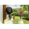 Dévidoir mural automatique HBX 4.20 (20 m) Karcher | 2.645-378.0