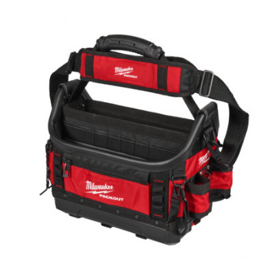 SACOCHE OUVERTE PACKOUT™ 38 CM - Milwaukee | 4932498634