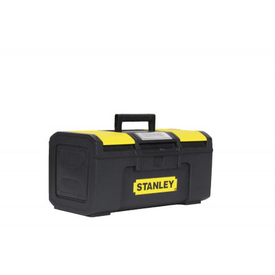 BOITE A OUTIL 48CM OUVERTURE 1 MAIN STANLEY |1-79-217-GR