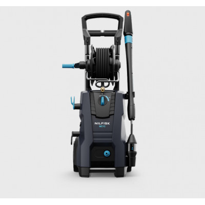 Nettoyeur haute pression mobile à eau froide MC1C-125/500 XT EU - Nilfisk | 128471500