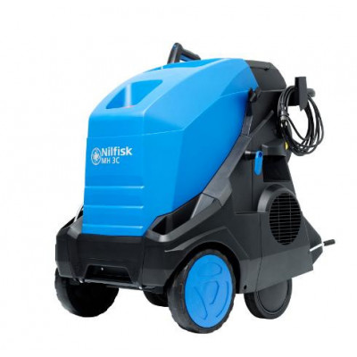 Nettoyeur haute pression mobile à eau chaude MH 3C-145/600 PAX EU - Nilfisk | 107146881