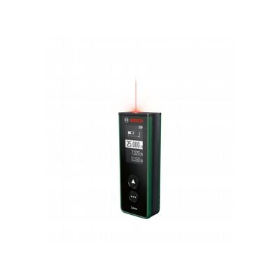 Télémètre laser Zamo - BOSCH | 0 603 672 900