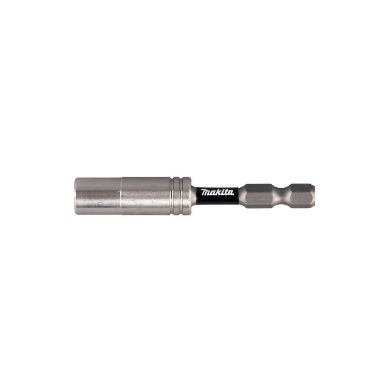 Porte-embout Impact Premier Torsion Longueur 66mm Makita | E-03399