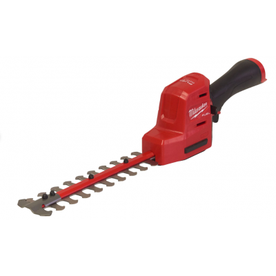 M12 FHT20-0 Taille-haie FUEL 12V, Lame de 20 cm, sans batterie Milwaukee | 4933479675