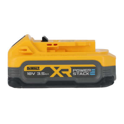 Batterie POWERSTACK XR 18V 3,5Ah - Dewalt | DCBP318