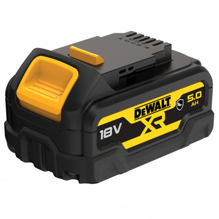 Batterie renforcée XR 18 V 5 A - Dewalt | DCB184G