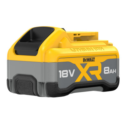 Batterie XR 18V 8Ah Li-Ion - Dewalt | DCB1880
