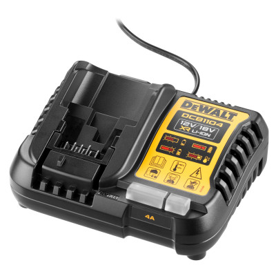 Chargeur universel XR 12V/18V - Dewalt | DCB1104