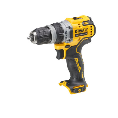 Perc. viss. multi-têtes XR 12V - Dewalt | DCD703NT