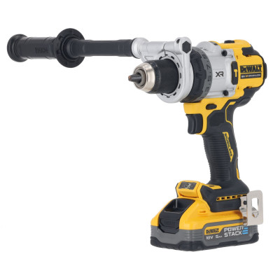 Perceuse-visseuse XRP 18V 5Ah - Dewalt | DCD1007H2T