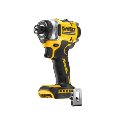Visseuse chocs Premium XR 18V - Dewalt | DCF860NT