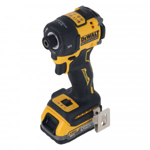 Visseuse à chocs  XR 18V 1.7Ah - Dewalt | DCF870E2T