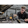 Clé à cliquet 1/4" 12V 3 Ah BL - Dewalt | DCF504L1G