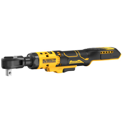 Clé à cliquet 1/2" XR 18 V BL - Dewalt | DCF512N