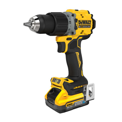 Kit 2 outils XR 18 V 5Ah PWT B - Dewalt | DCK2050H2T