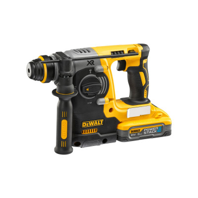 Perfo SDS-plus 18 V 5 Ah PWT - Dewalt | DCH273H2T