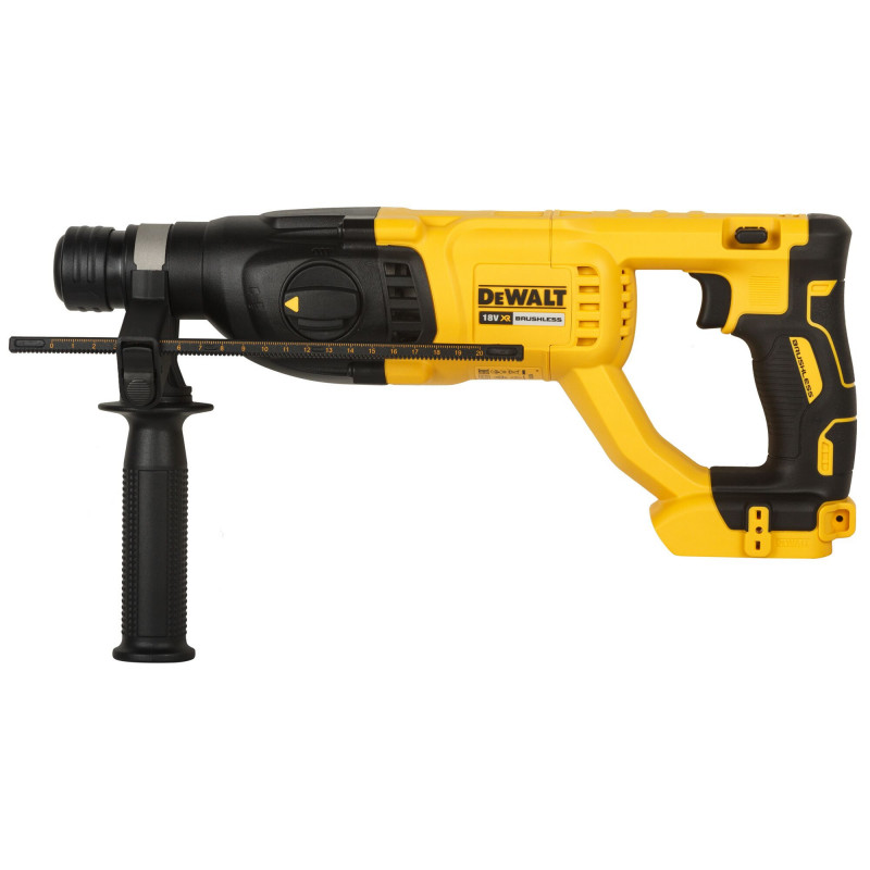 Perforateur SDS+ XR 18V 2.6J  - Dewalt | DCH133NT
