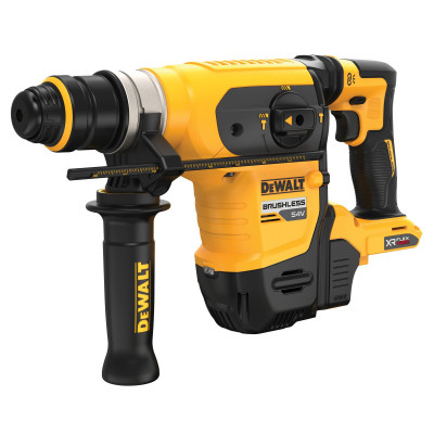 Perfo burin SDS+ XR 54V 4.5J - Dewalt | DCH416NT