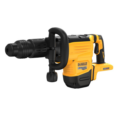 Burineur 54 V 19,4 J BL - Dewalt | DCH892N