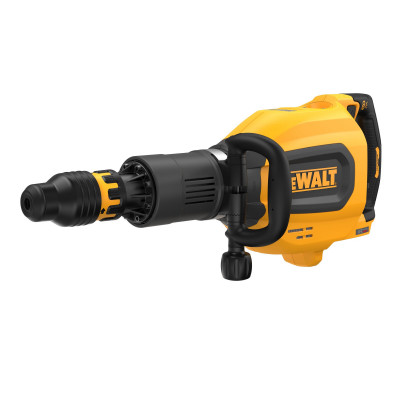 Marteau SDS-max 54V BL 27J - Dewalt | DCH911NK