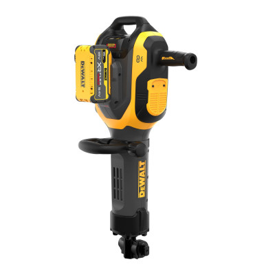 Démolisseur HEX 54V 5Ah BL 41J - Dewalt | DCH966Z2