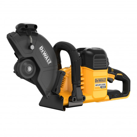 Découpeuse 54 V 230 mm BL - Dewalt | DCS691N