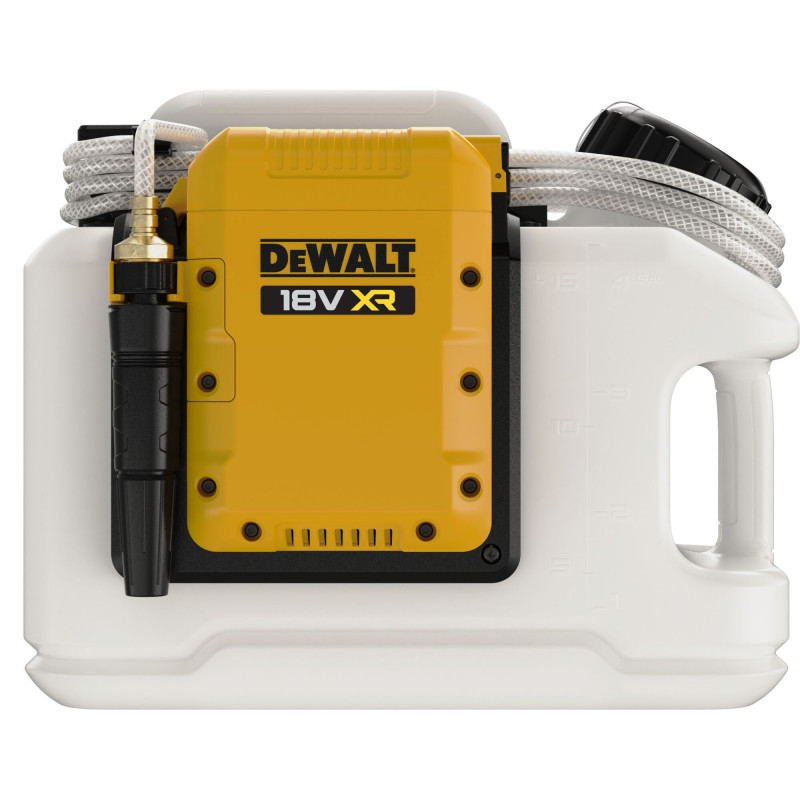 Réservoir à eau XR 18V - Dewalt | DCE6820N
