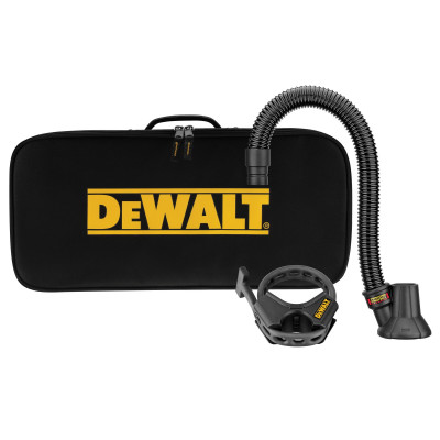 Extracteur de poussières - Dewalt | DWH052