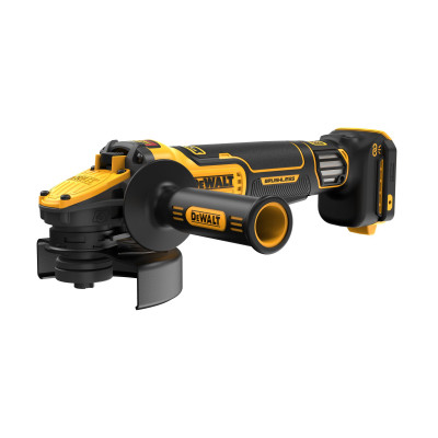Meuleuse 125 mmVV 18 V ADV PAL - Dewalt | DCG416VSN