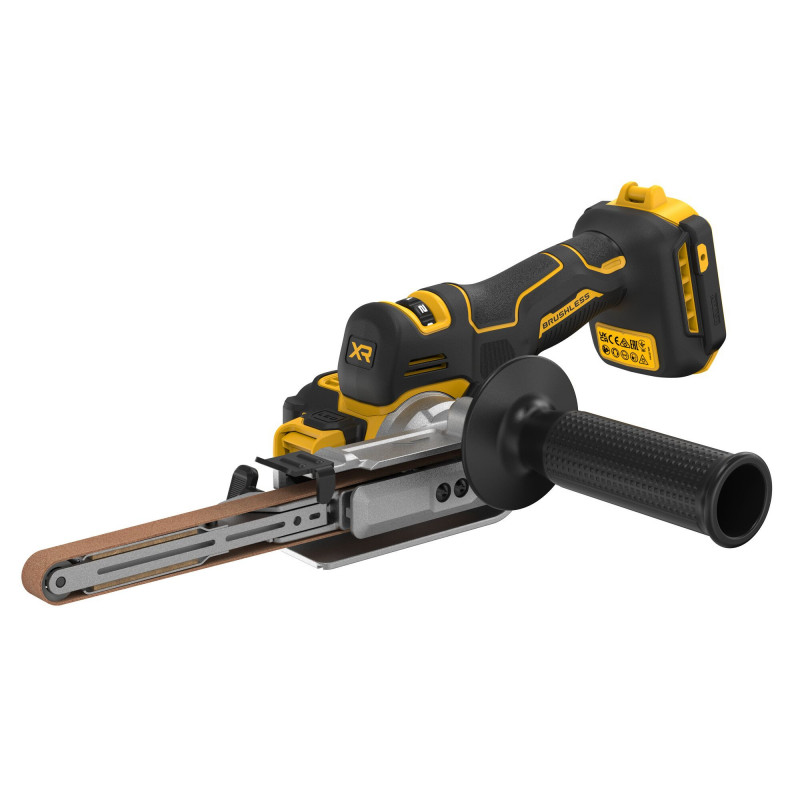 Lime à bande XR 18V Brushless - Dewalt | DCM200NT