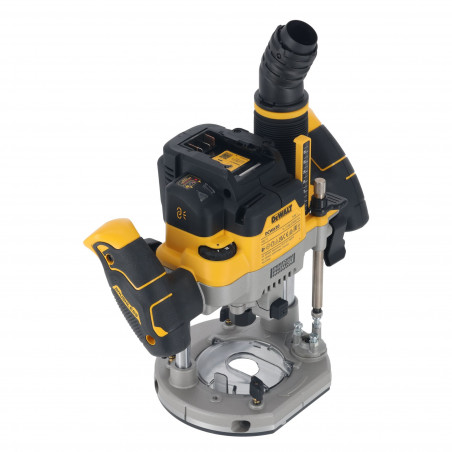 Défonceuse XR 18V 8-12 mm - Dewalt | DCW620NT