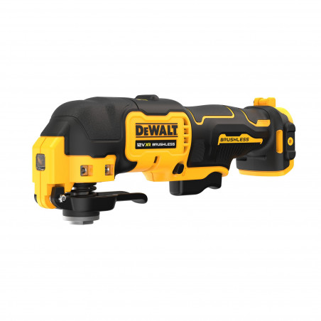 Multi-cutter XR 12 V Brushless - Dewalt | DCS353N