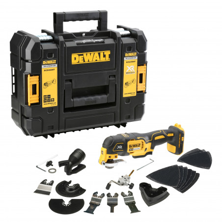 Multi-cutter XR 18V - Dewalt | DCS355NT