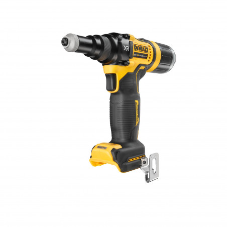 Riveteuse XR 18V BL 4.8 mm - Dewalt | DCF403NT
