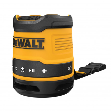Enceinte Bluetooth USB-C - Dewalt | DCR009