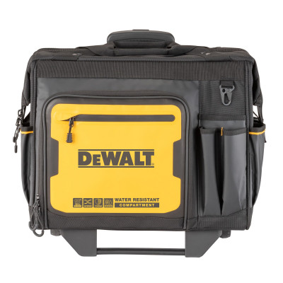 Sac outils roulettes PRO 52 cm - Dewalt | DWST60107