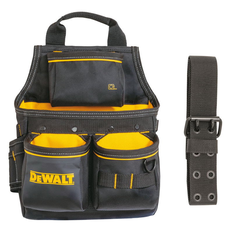 Porte-outils ceinture 13 comp - Dewalt | DWST40201