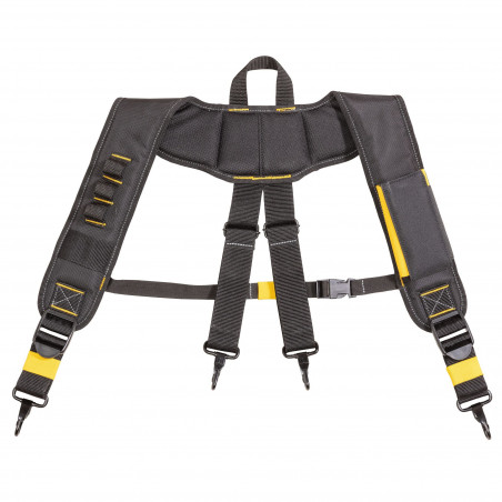 Bretelles ceinture porte-out - Dewalt | DWST40901