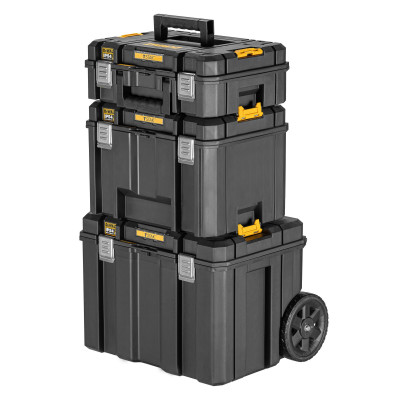 Tour TSTAK IP54 - Dewalt | DWST83517